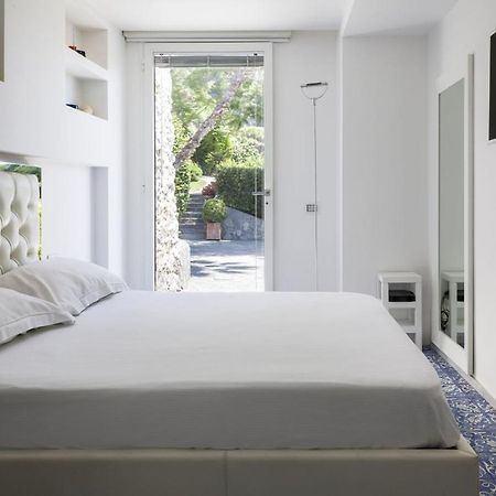 Lhp Suite Capri Villa La Giara Extérieur photo