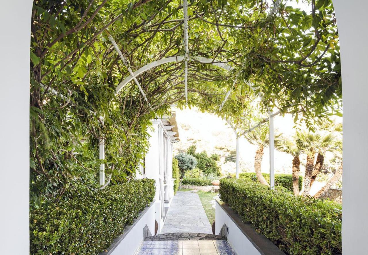 Lhp Suite Capri Villa La Giara Extérieur photo
