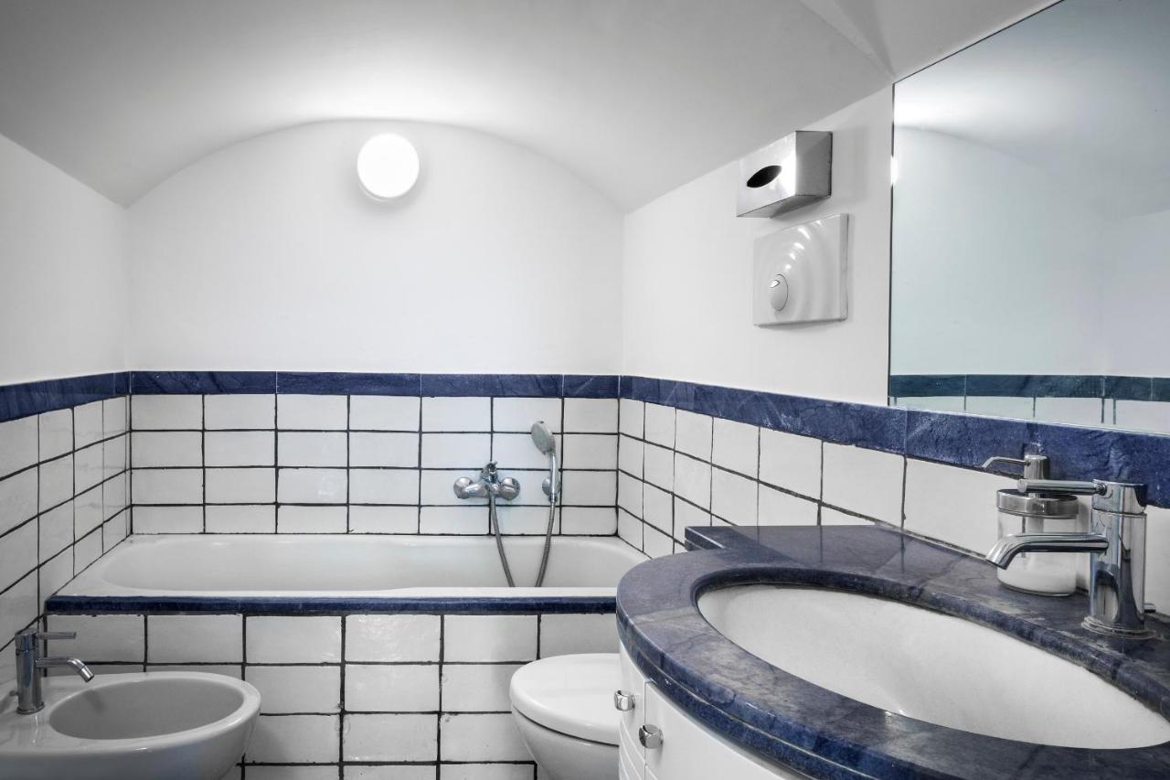 Lhp Suite Capri Villa La Giara Extérieur photo